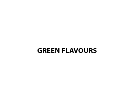 Green Flavours